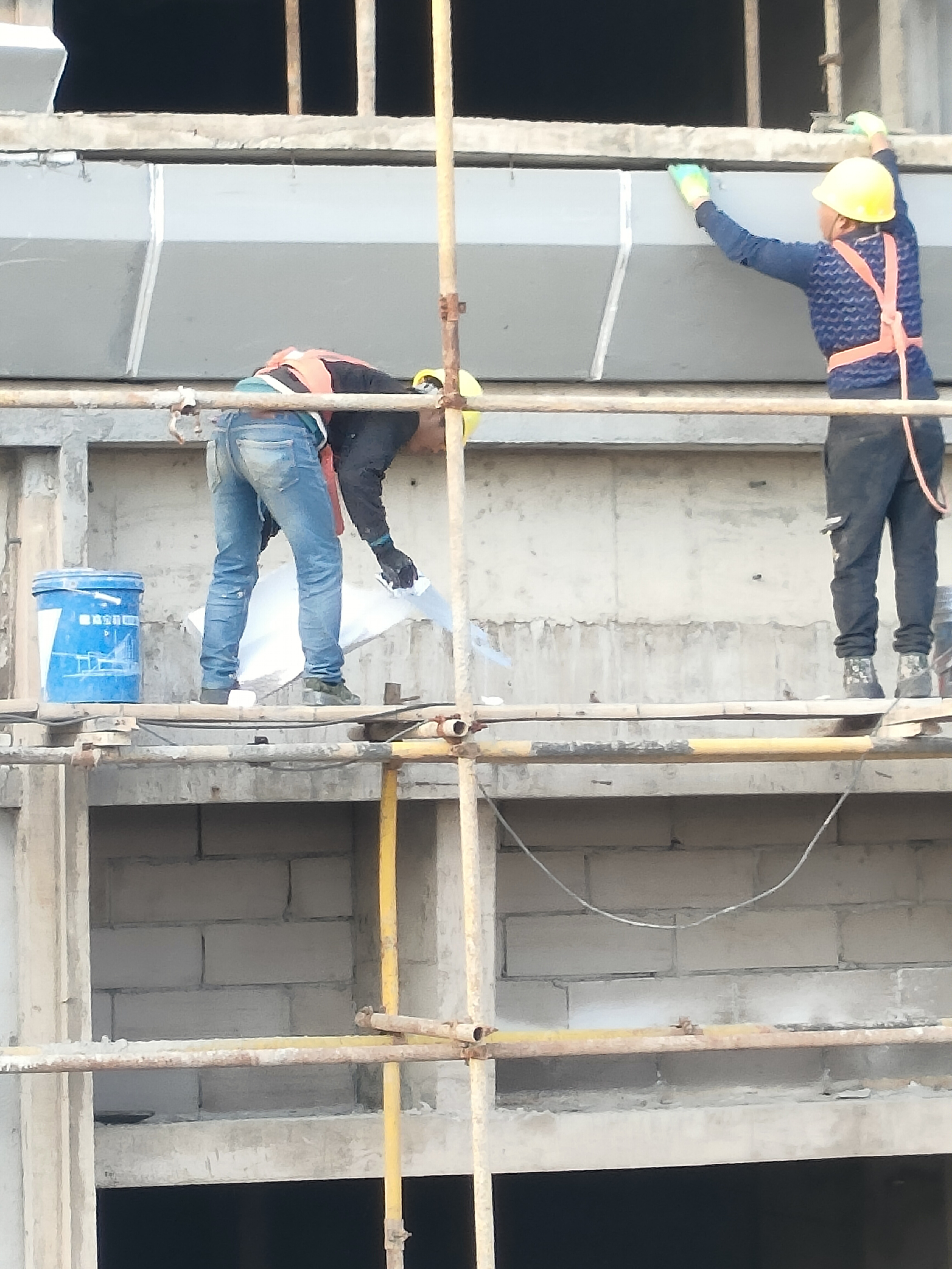 【貴州EPS廠家】?eps外墻裝飾線條安裝技術(shù)交底，錯(cuò)過就沒有啦?！