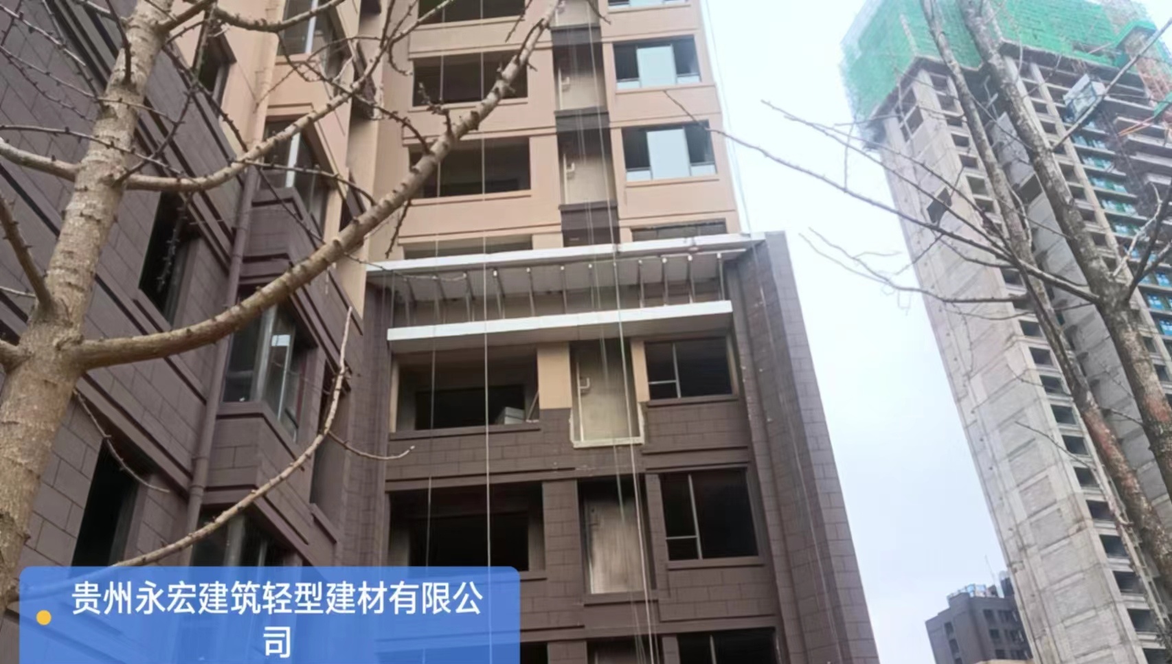eps防水處理技巧都有哪些方法呢？