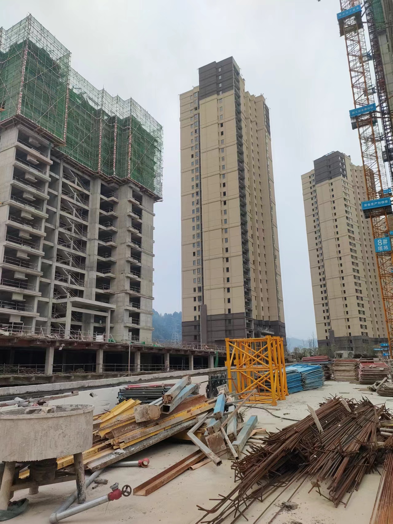 ?eps外墻線條安裝后漏水是怎么回事？