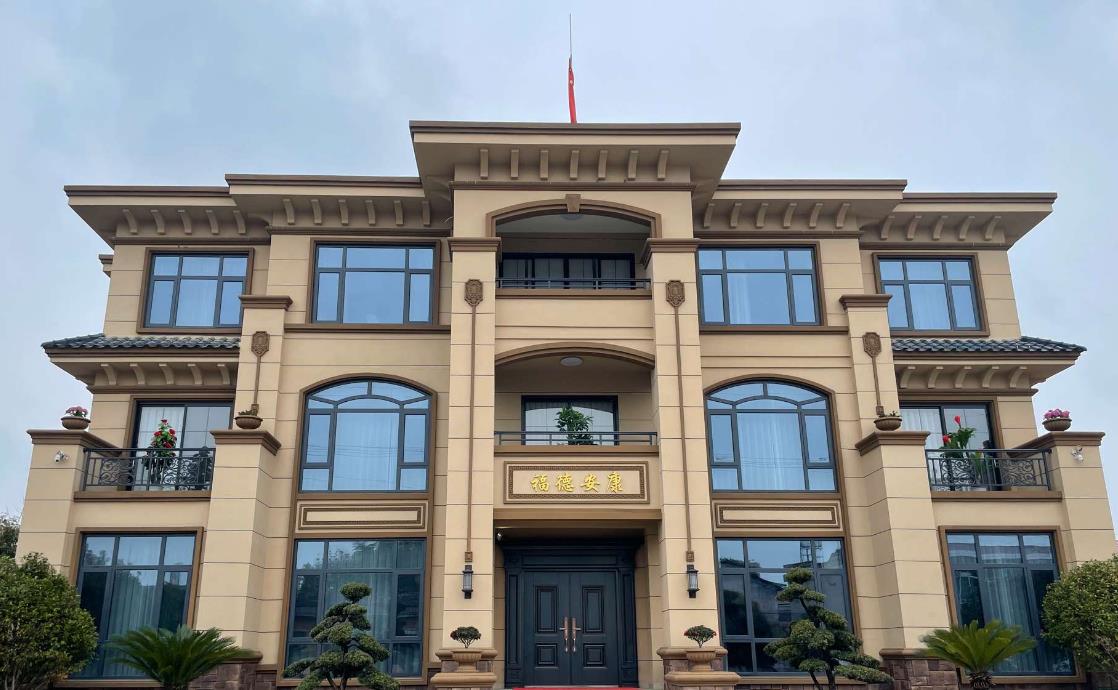 預(yù)防EPS外墻梁托脫落的幾個方法，收藏好了